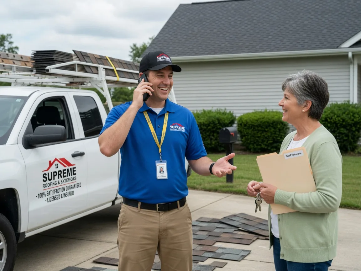 Roof Replacement Batson, TX FAQs