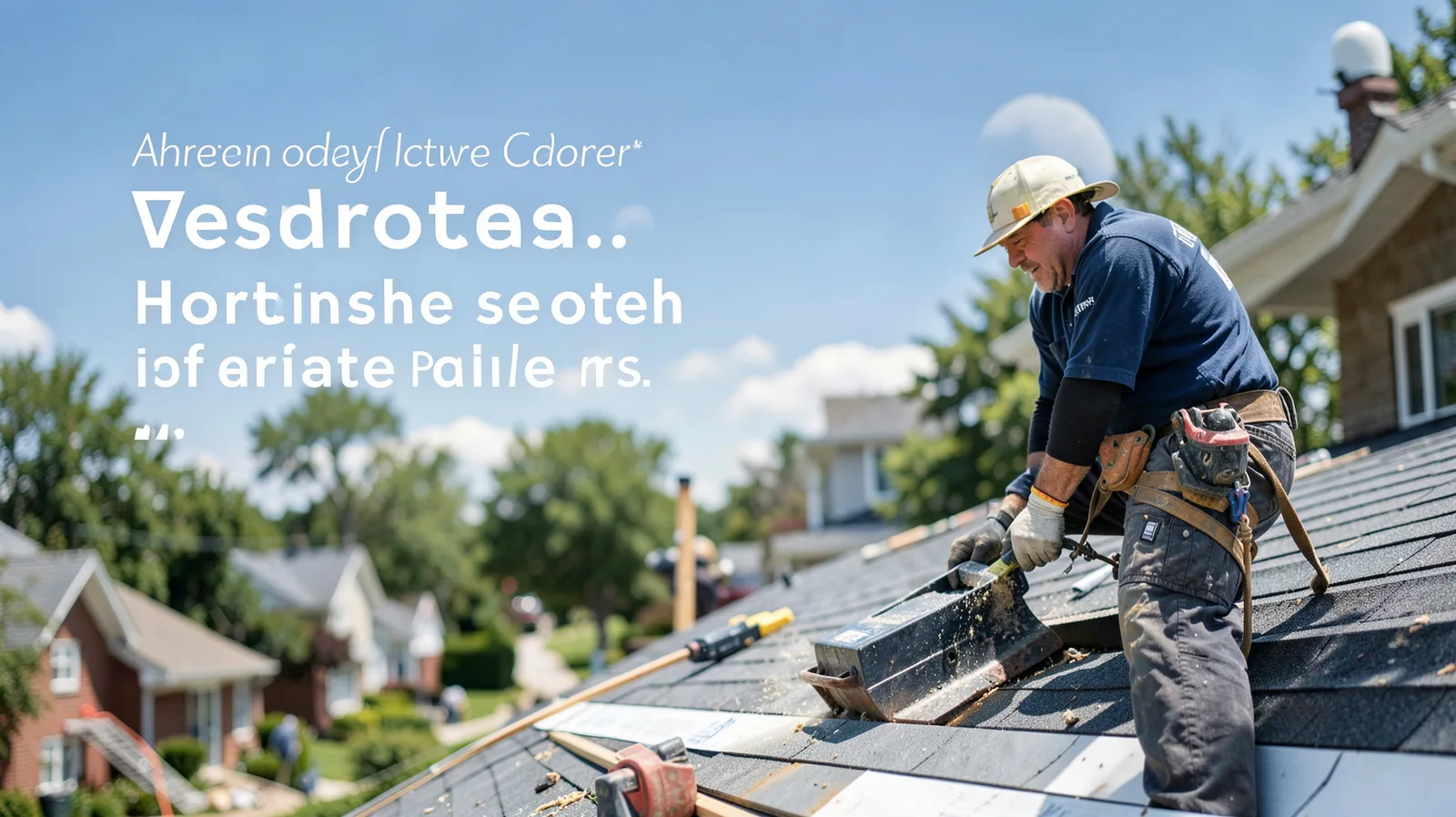 Roof Replacement in Batson, TX near me